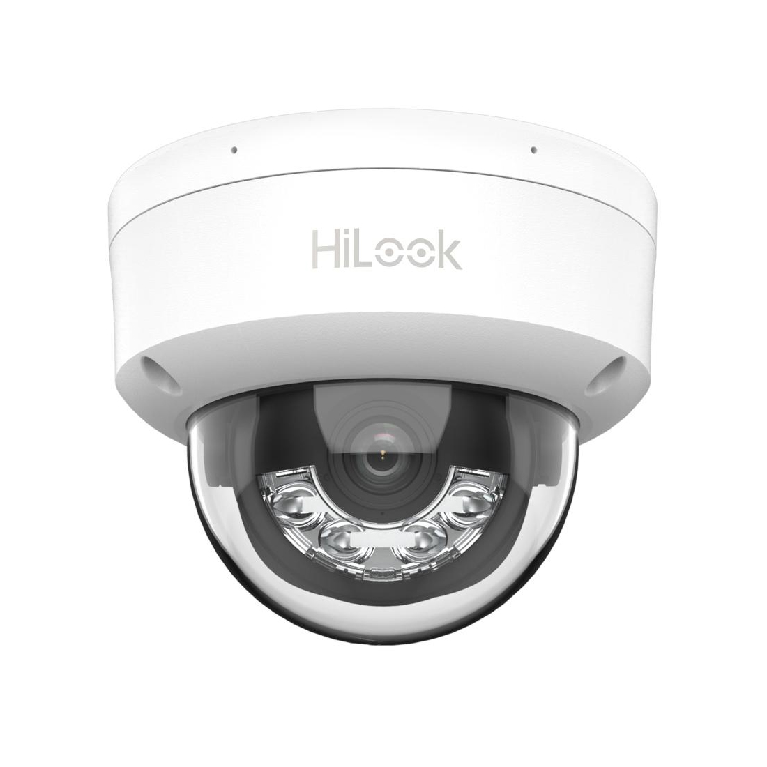 IP Видеокамера HiLook IPC-D140HA-LUC — изображение 2
