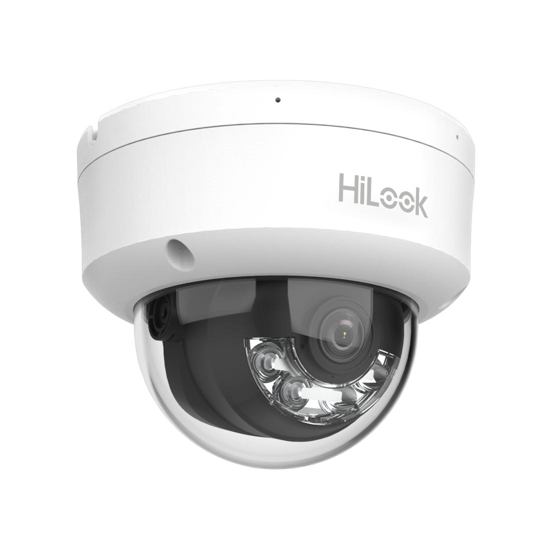 IP Видеокамера HiLook IPC-D140HA-LUC — изображение 3