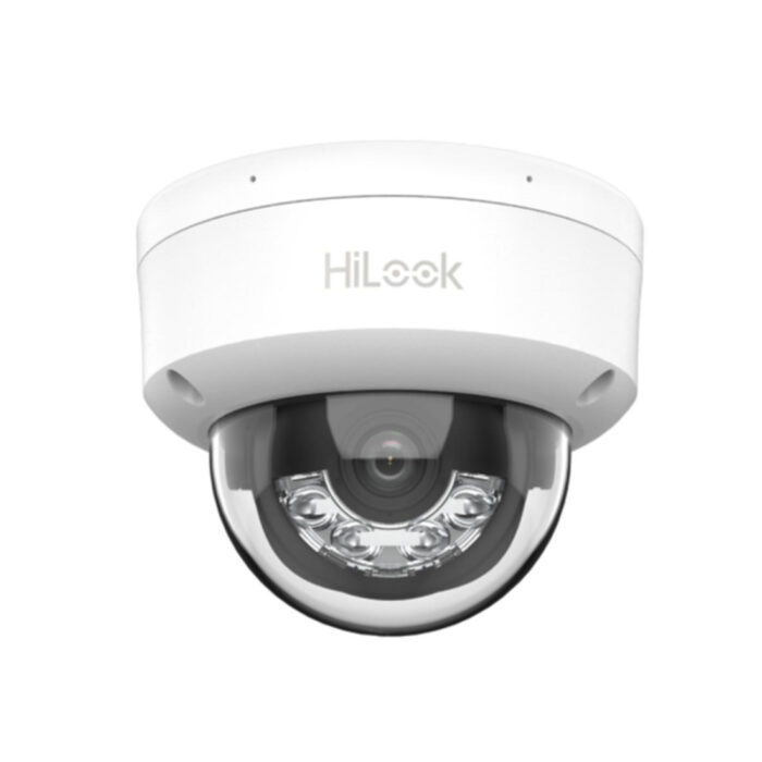 IP Видеокамера HiLook IPC-D120HA-LU — изображение 2
