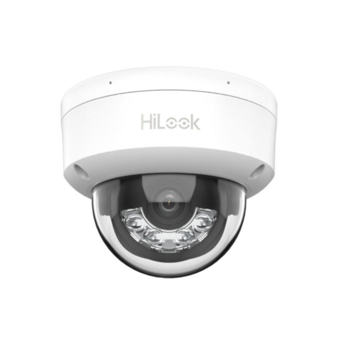 IP Видеокамера HiLook IPC-D140HA-LU — изображение 2