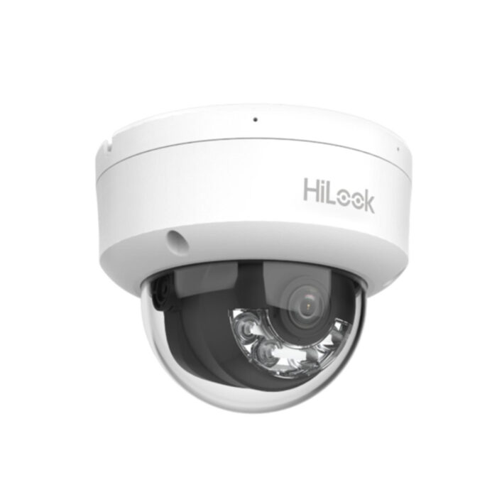 IP Видеокамера HiLook IPC-D140HA-LU — изображение 3