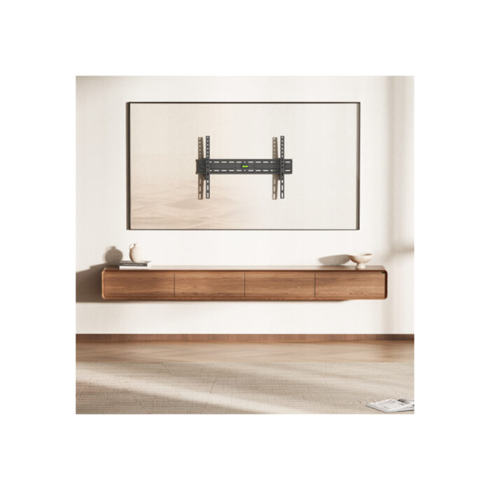 Кронштейн Brateck KL36-46T для ТВ и мониторов, 37"-86" — изображение 3