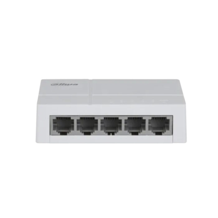 Коммутатор Dahua DH-SF1005L — изображение 2