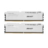 Комплект модулей памяти Kingston FURY Beast KF560C36BWE2K2-32 DDR5 32GB (Kit 2x16GB) 6000MHz