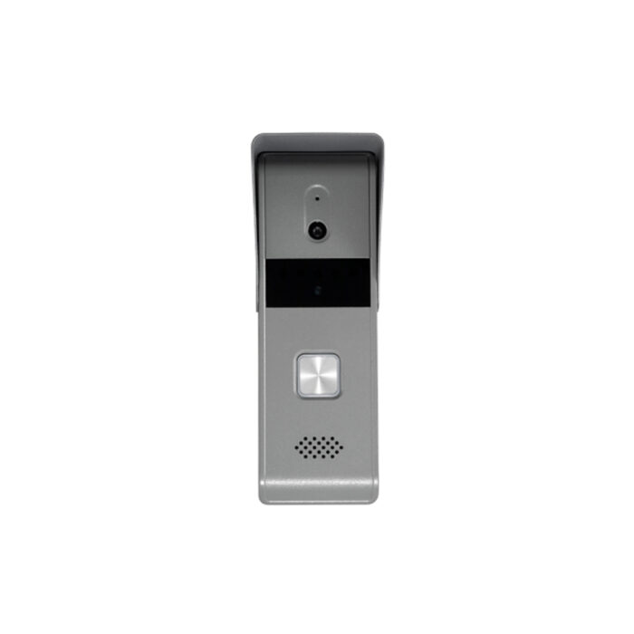 Вызывная панель Hikvision DS-KB2421T-IM — изображение 2