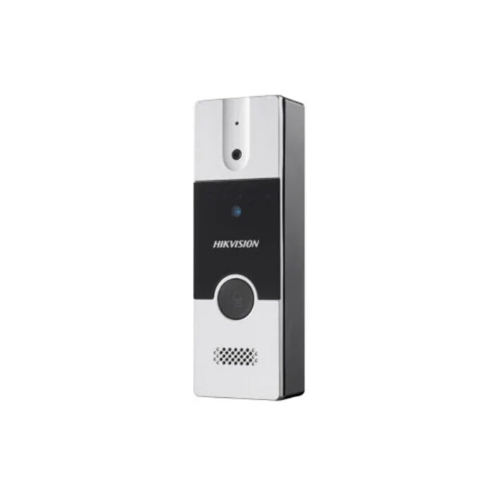 Вызывная панель Hikvision DS-KB2411T-IM