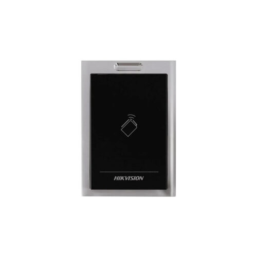 Считыватель Hikvision DS-K1101M