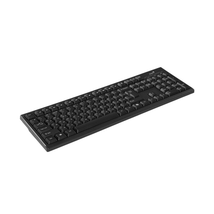 Комплект Клавиатура + Мышь Genius Smart KM-8101 — изображение 2