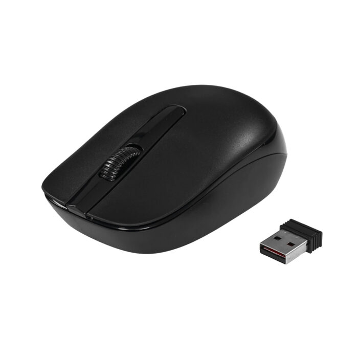 Комплект Клавиатура + Мышь Genius Smart KM-8101 — изображение 3