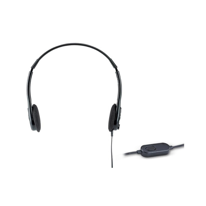 Гарнитура Genius HS-200C,SINGLE — изображение 2