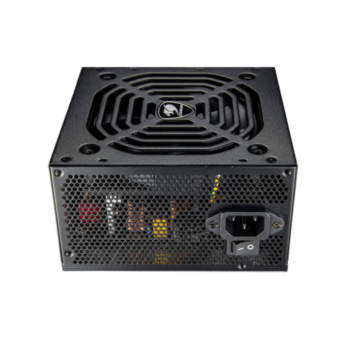 Блок питания Cougar SC 550 — изображение 2