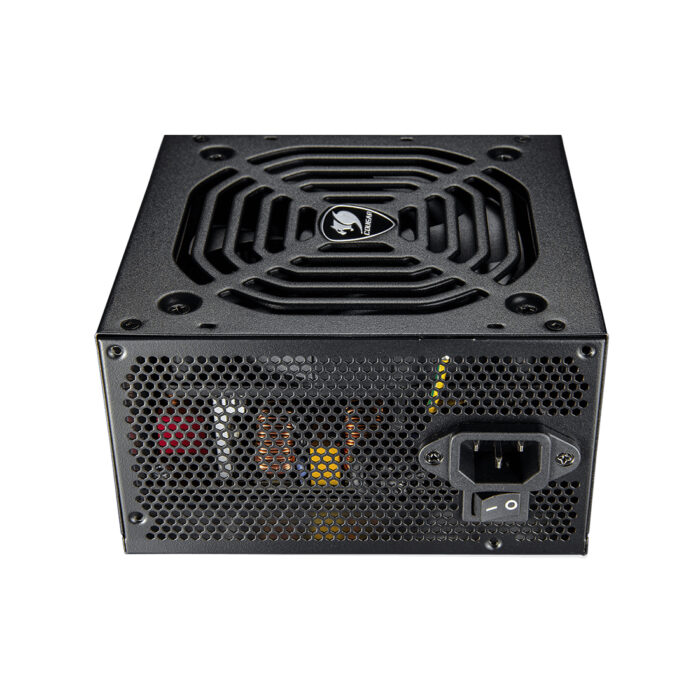 Блок питания Cougar SC 650 — изображение 2