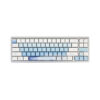 Клавиатура Varmilo Monet VTP68 Kailh Prestige Voice