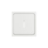 Умный диммер Яндекс YNDX-00530 1 клавиша с Zigbee