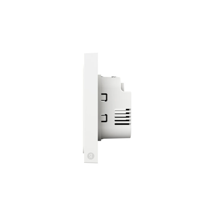 Умный диммер Яндекс YNDX-00530 1 клавиша с Zigbee — изображение 2