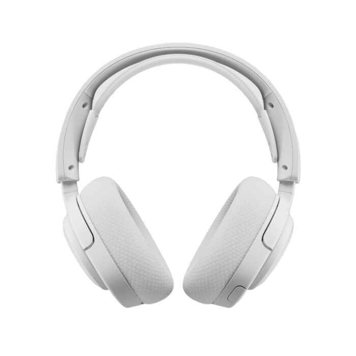 Гарнитура Steelseries Arctis Nova 5 White — изображение 2