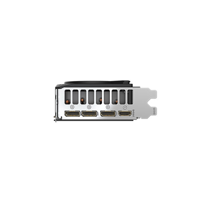 Видеокарта Gigabyte (GV-N5070WF3-12GD) RTX5070 WINDFORCE 12G — изображение 2