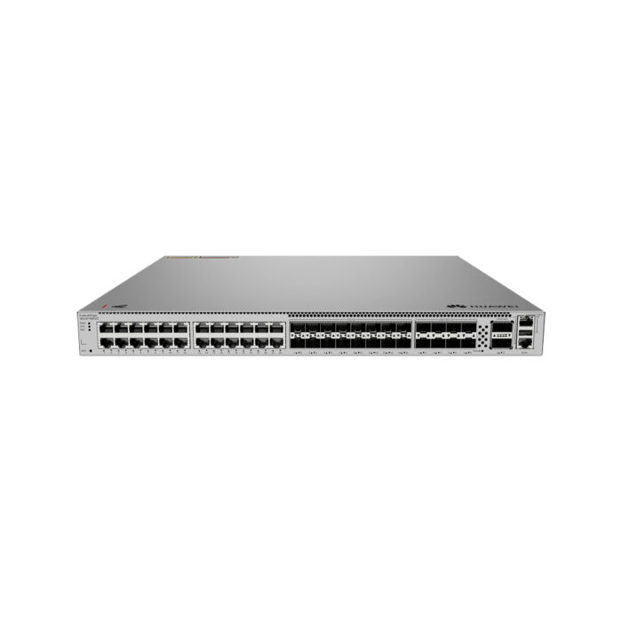 Коммутатор Huawei S620-24T16X8Y2CZ — изображение 2
