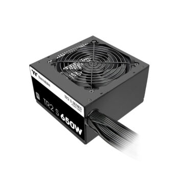 Блок питания Thermaltake TR2 S D2D 650W