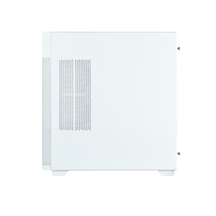 Компьютерный корпус Zalman S5 NEO White без Б/П — изображение 3