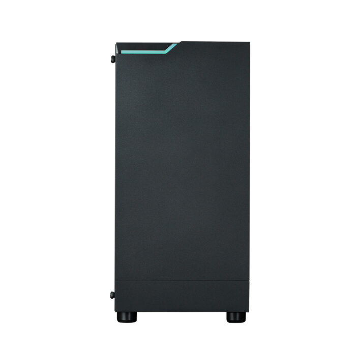 Компьютерный корпус Zalman T4 PLUS BLACK без Б/П — изображение 2