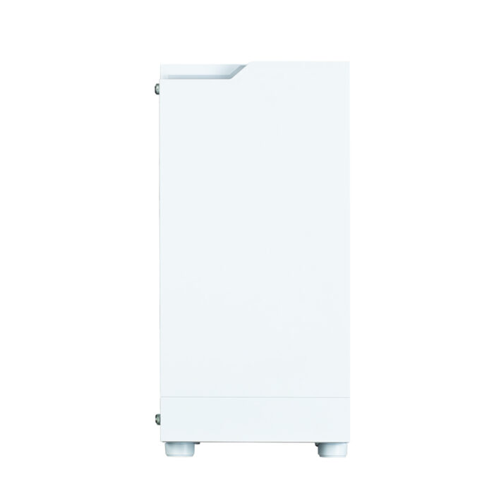 Компьютерный корпус Zalman T4 PLUS WHITE без Б/П — изображение 3