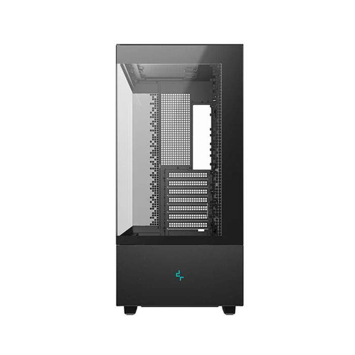 Компьютерный корпус Deepcool CH690 DIGITAL без Б/П — изображение 2