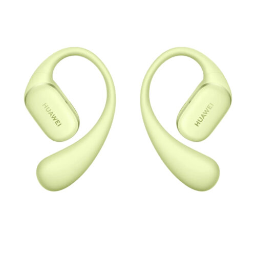 Наушники Huawei FreeArc T0021 Green