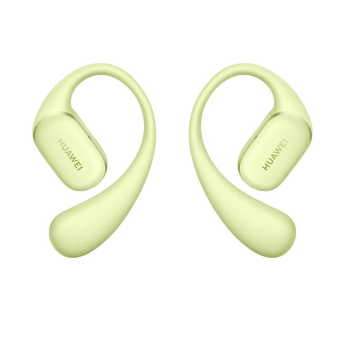 Наушники Huawei FreeArc T0021 Green