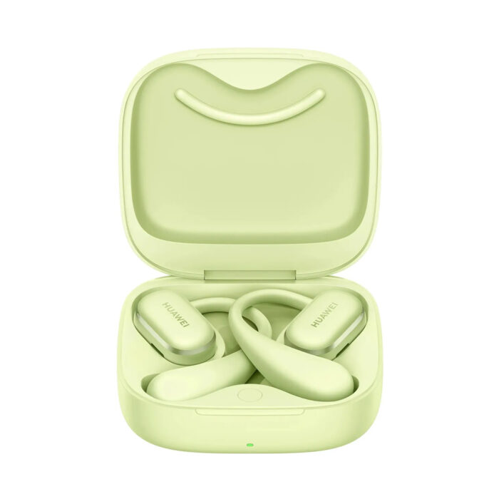Наушники Huawei FreeArc T0021 Green — изображение 3