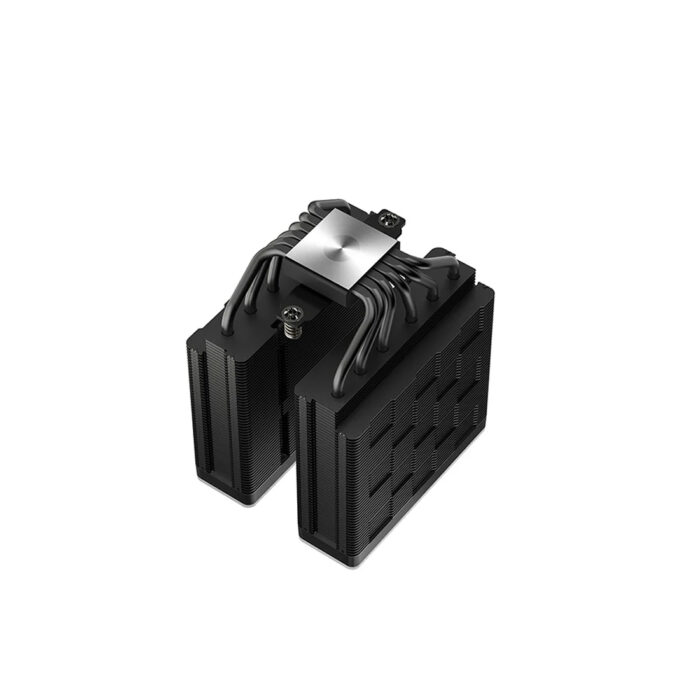 Кулер для процессора Deepcool AG620 BK ARGB V2 — изображение 2