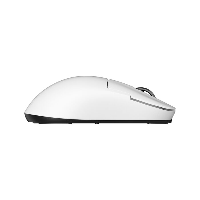 Компьютерная мышь Ajazz AJ159 NL P White — изображение 2