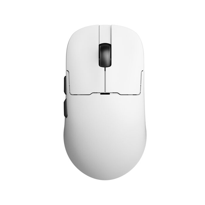 Компьютерная мышь Ajazz AJ159 NL P White — изображение 3