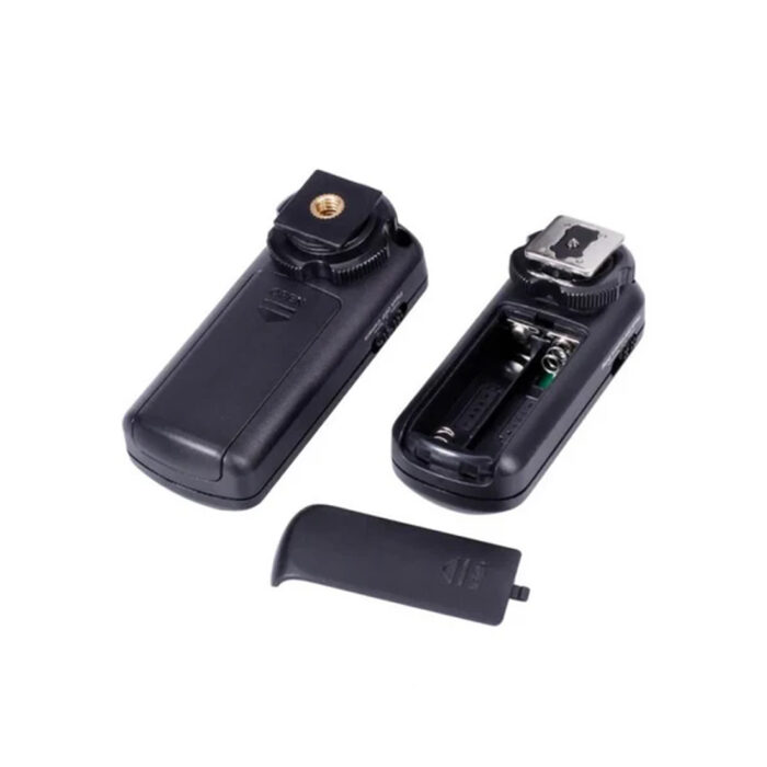 Радиосинхронизатор Godox FC-16C для Canon — изображение 3