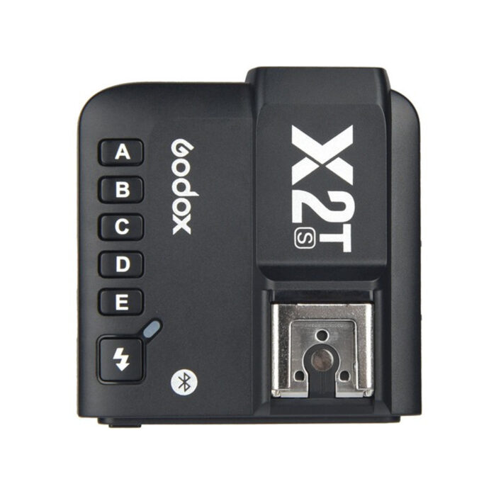 Радиосинхронизатор Godox X2T-C TTL для Canon — изображение 3