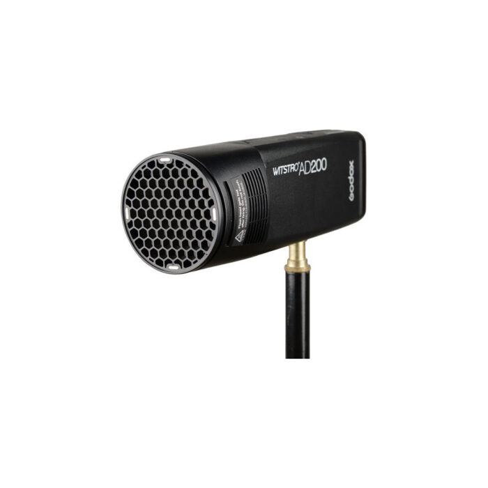 Комплект насадок Godox AK-R1 — изображение 2
