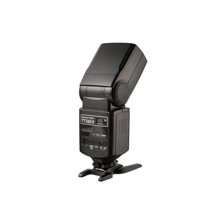 Вспышка Godox TT560II — изображение 2