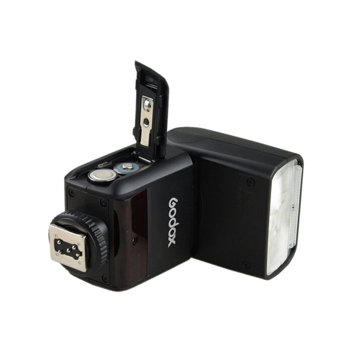 Вспышка Godox TT350C TTL для Canon — изображение 3