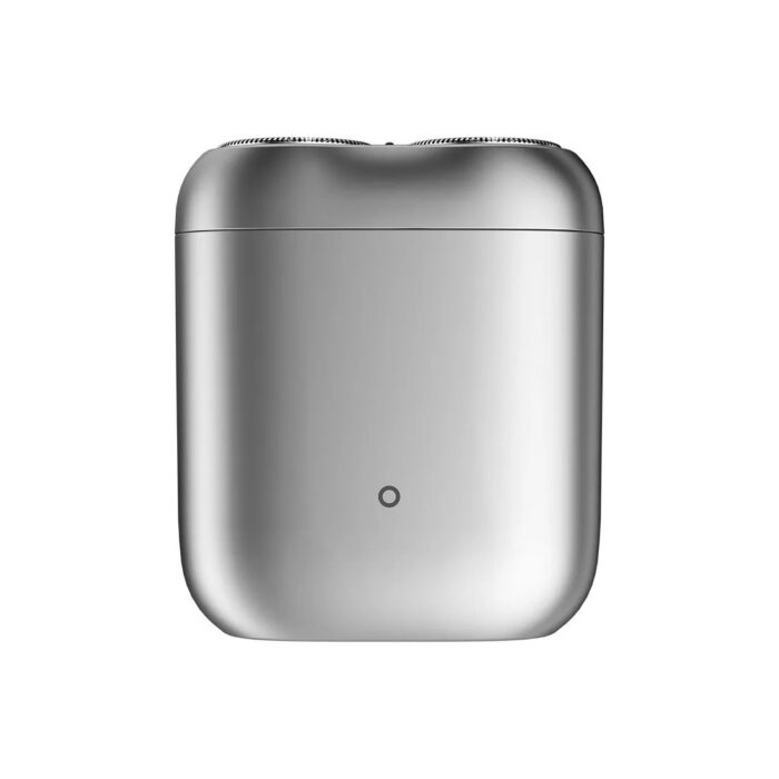 Электробритва Xiaomi Electric Shaver S200 Silver GL Серебристый — изображение 2