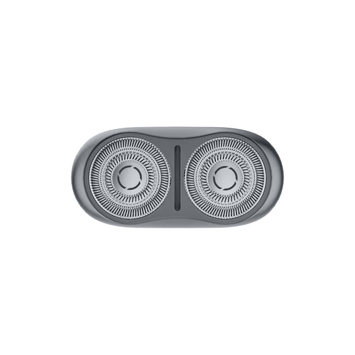 Электробритва Xiaomi Electric Shaver S200 Silver GL Серый — изображение 3