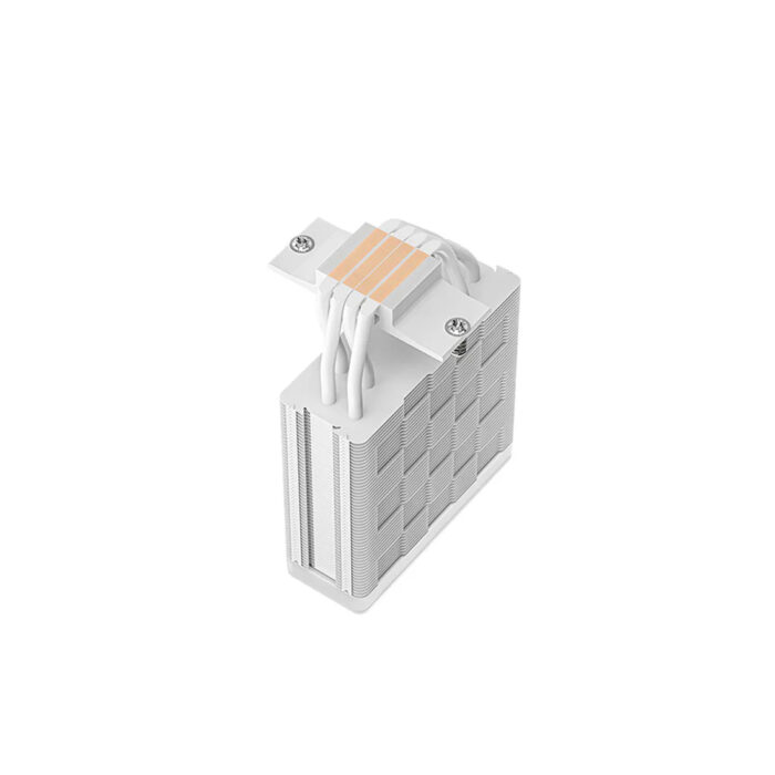 Кулер для процессора Deepcool AG400 WH ARGB V2 — изображение 2
