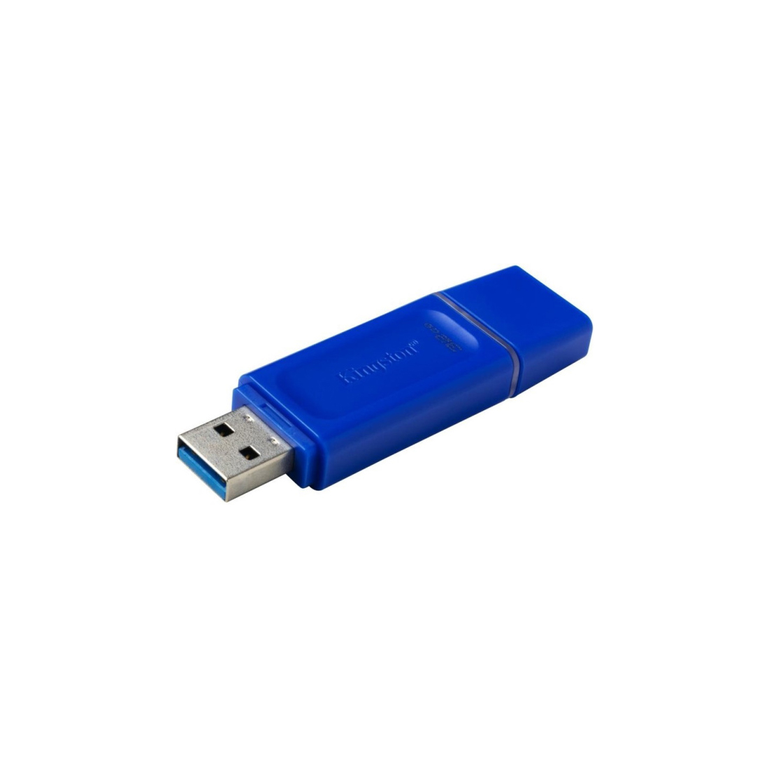 USB-накопитель Kingston KC-U2G64-7GB 64GB Синий