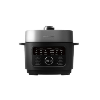 Мультиварка-скороварка Редмонд MP112 Серый