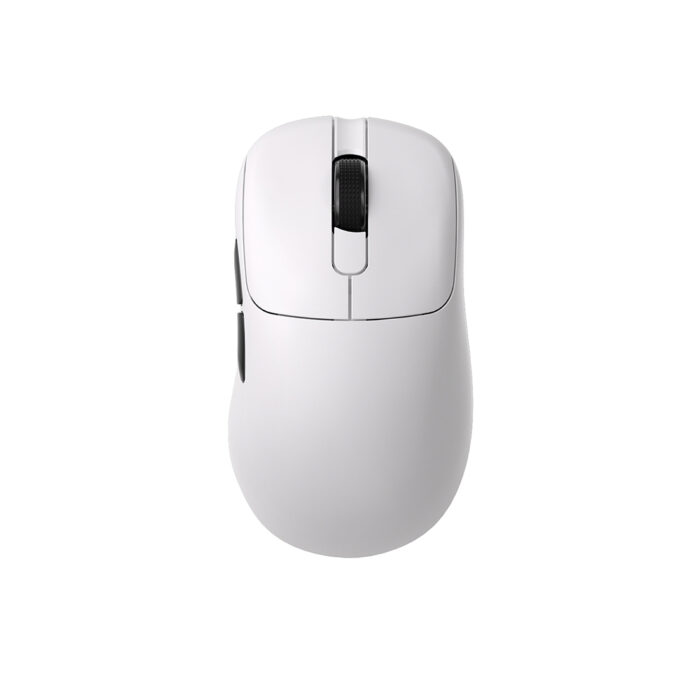 Компьютерная мышь Ajazz AJ179 APEX White — изображение 2