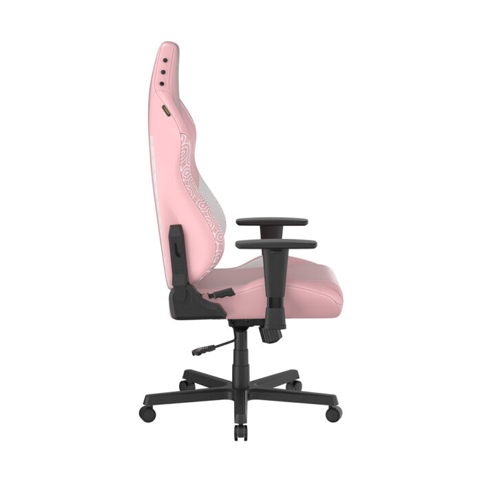 Игровое компьютерное кресло DX Racer Hammer GC/LHE23LTA/Hallo cat — изображение 2
