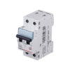Автоматический выключатель Legrand 404044 2П C 25A TX3 6000 6kA