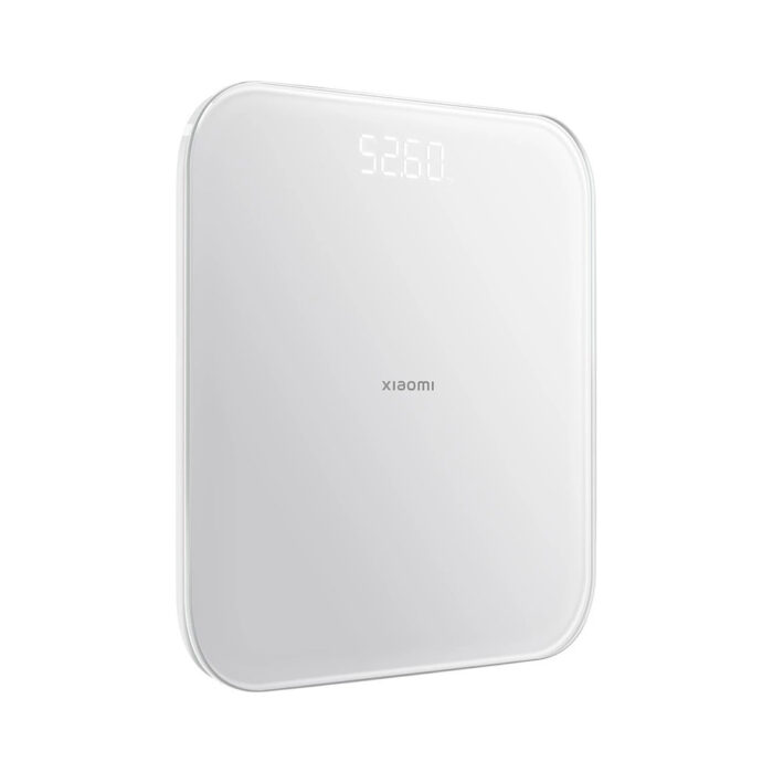 Умные весы Xiaomi Smart Scale S200 GL Белый — изображение 2