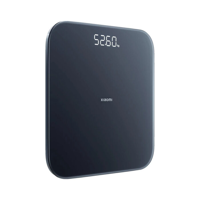 Умные весы Xiaomi Smart Scale S200 GL Темно-серый — изображение 2