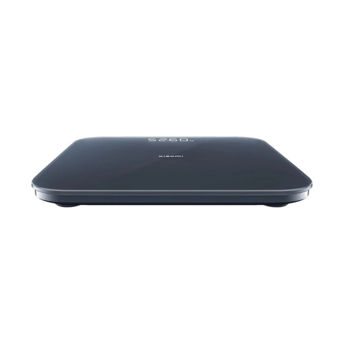 Умные весы Xiaomi Smart Scale S200 GL Темно-серый — изображение 3