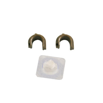 Бушинги резинового вала CET P2035 (CET3687R)